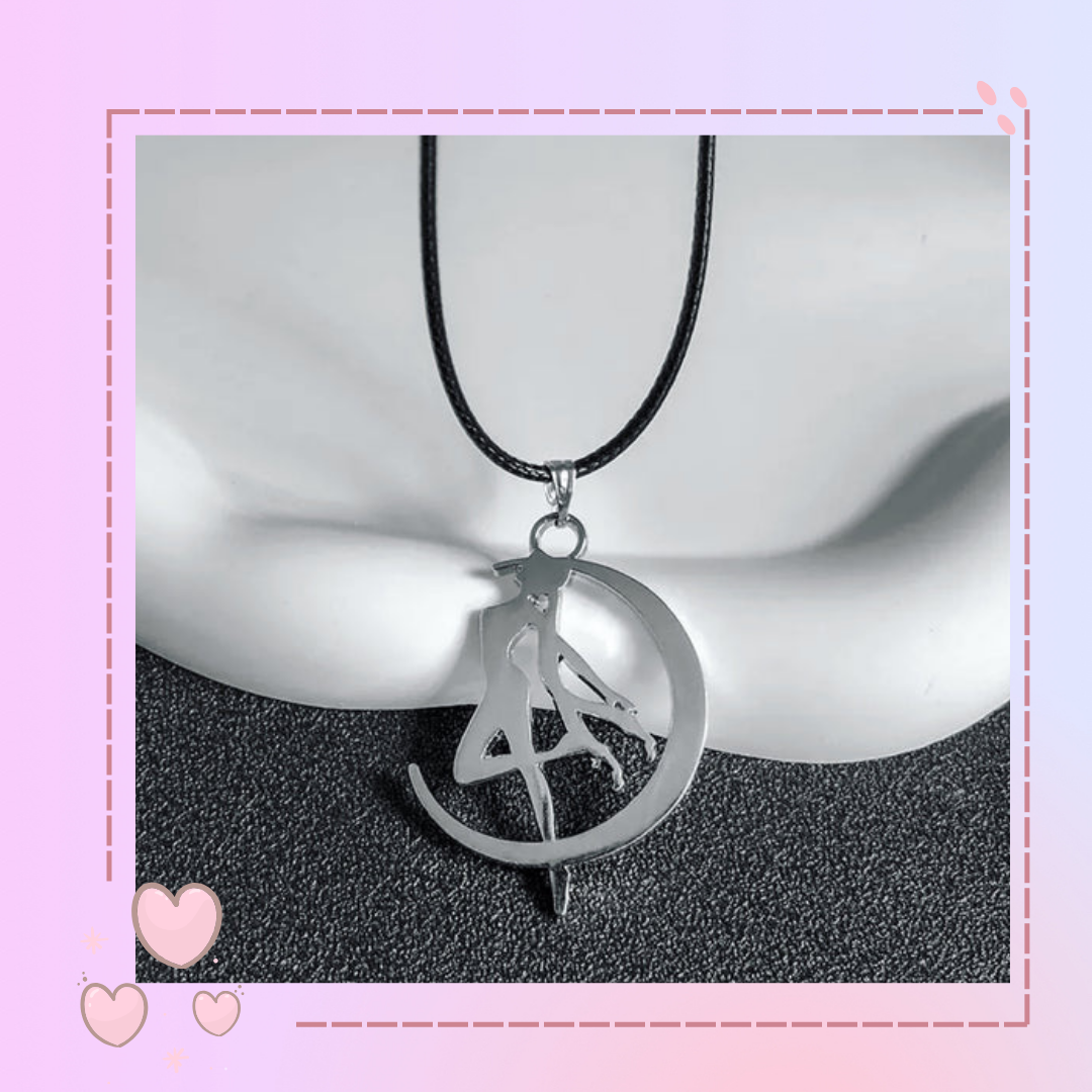 Collar de sailor moon – Sweetie.and.psycho display picture 3