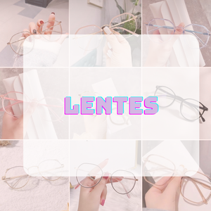 1.4 Lentes