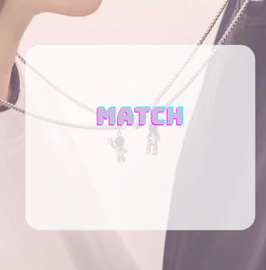 1.3 Match ♥️