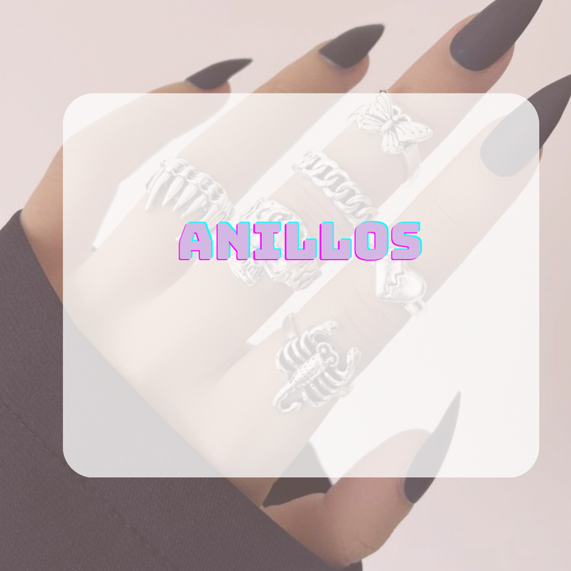 2.1 Anillos