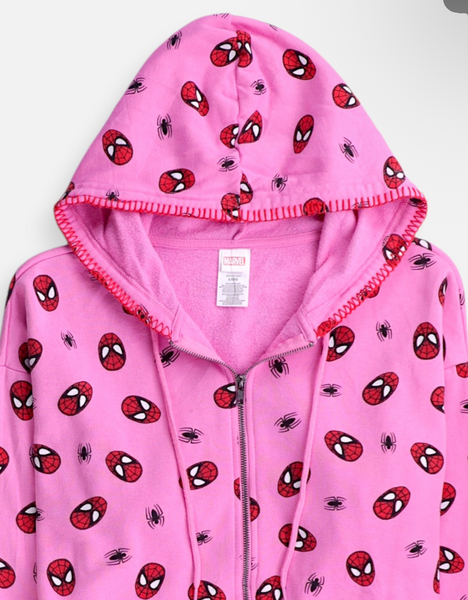 Hoodie Talla L