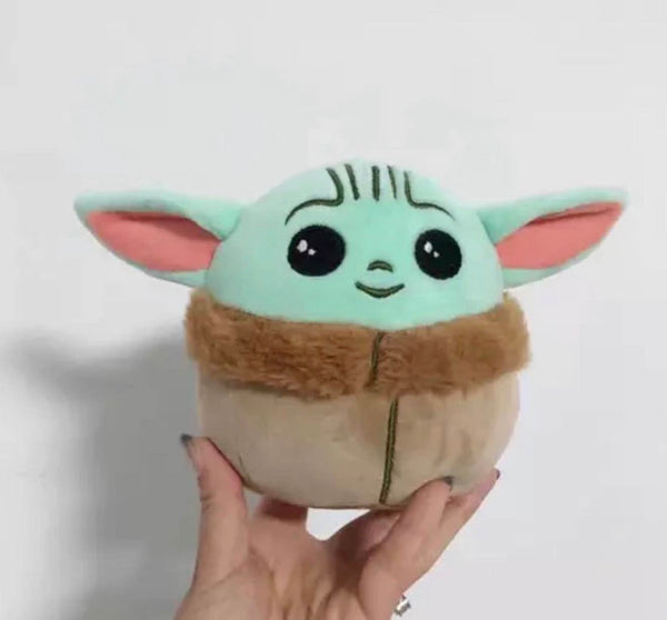 Peluche Grogu