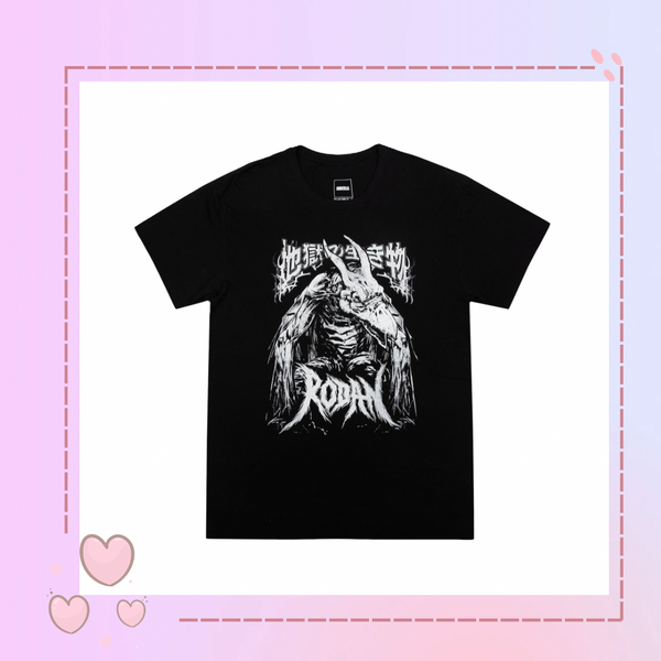 Camisa Rodan Godzilla Talla XL