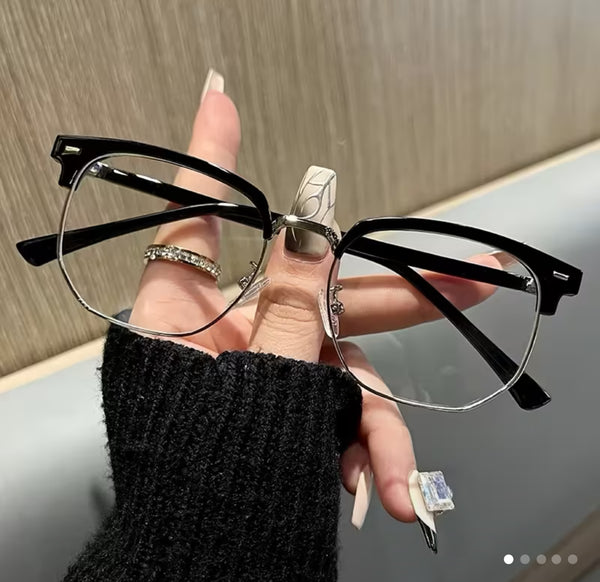 Lentes de protección azul