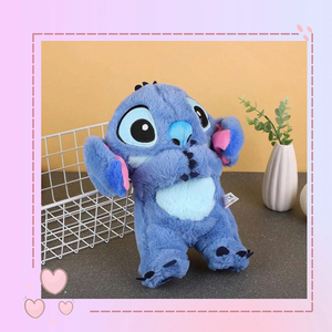 Stitch que respira 25cm