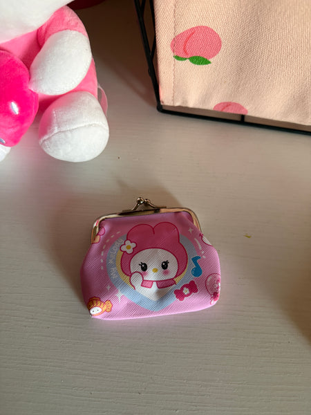 Monedero My Melody