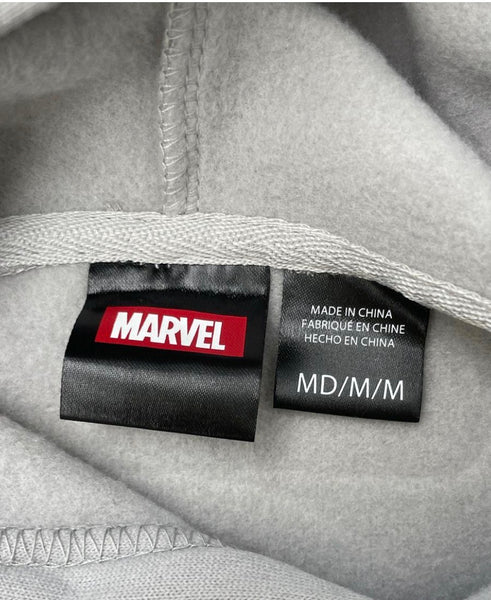Hoodie Spiderman Talla M