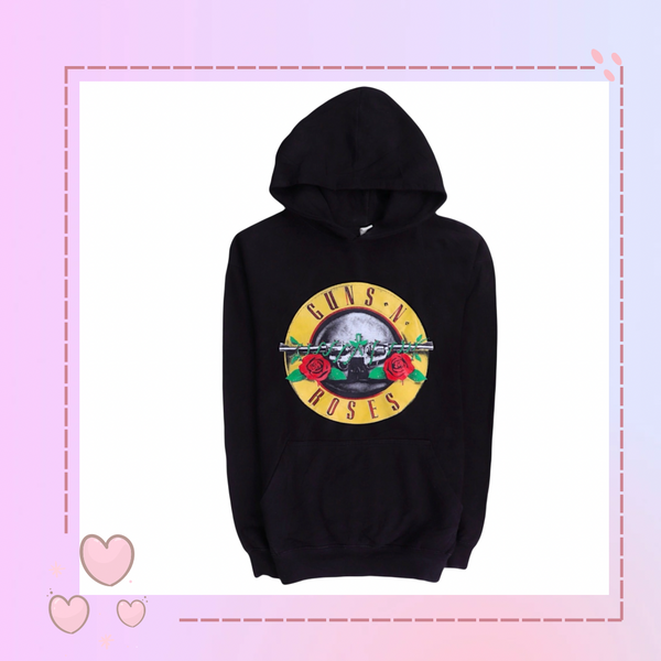 Hoodie hombre Talla M