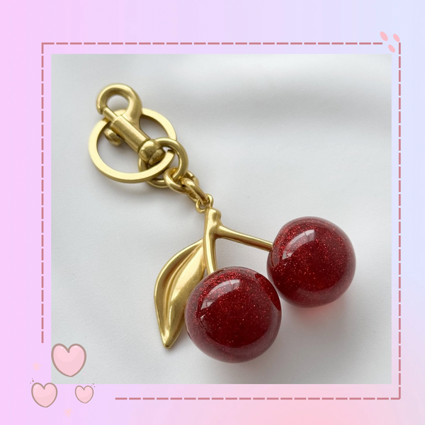 Llavero Cherry