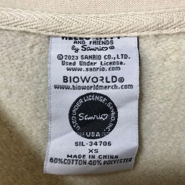 Suéter Sanrio Talla S