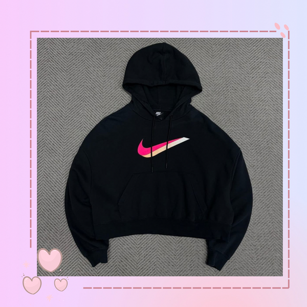 Hoodie Nike Talla S