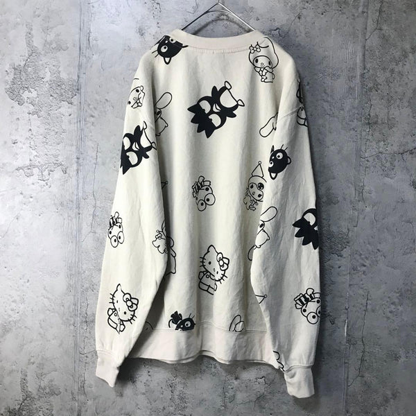 Suéter Sanrio Talla S