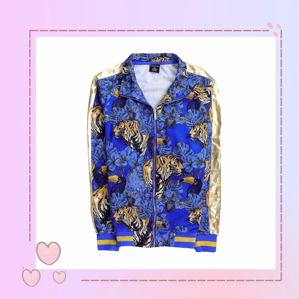 Chaqueta Hombre Talla M