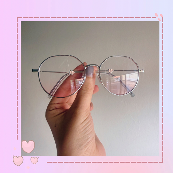 Lentes con protección UV