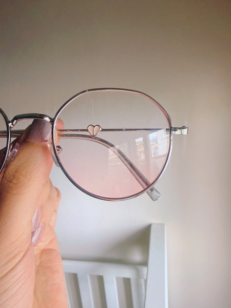 Lentes con protección UV