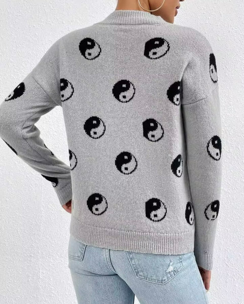 Suéter Talla S