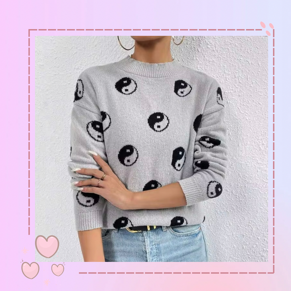Suéter Talla S