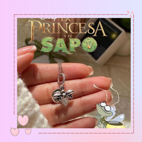 Collar de Evangeline