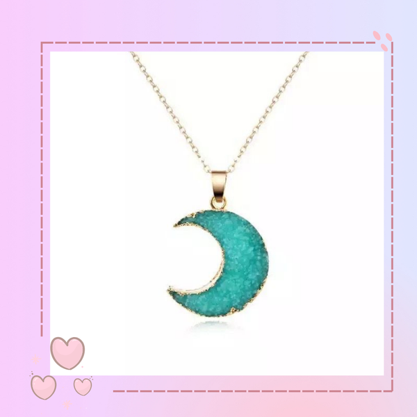 Collar Luna