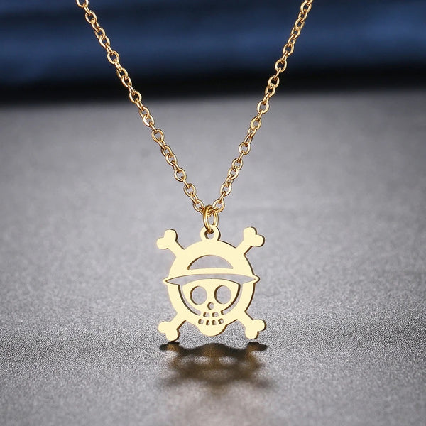 Collar de one piece