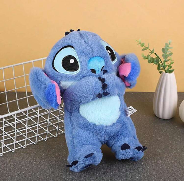 Stitch que respira 25cm