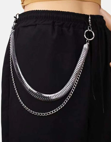 Chain Pant