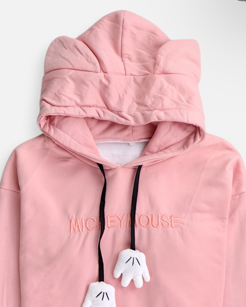 Hoodie Talla 2