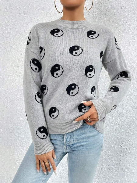 Suéter Talla S