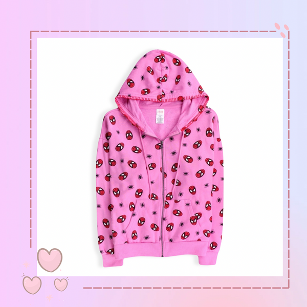Hoodie Talla L