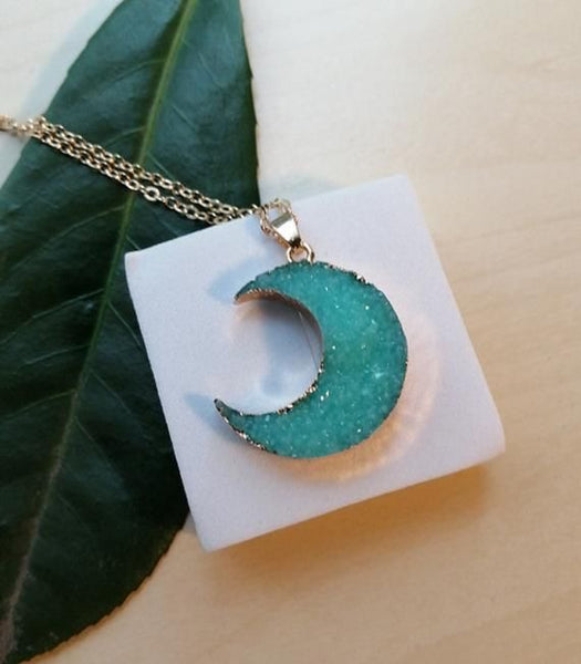 Collar Luna