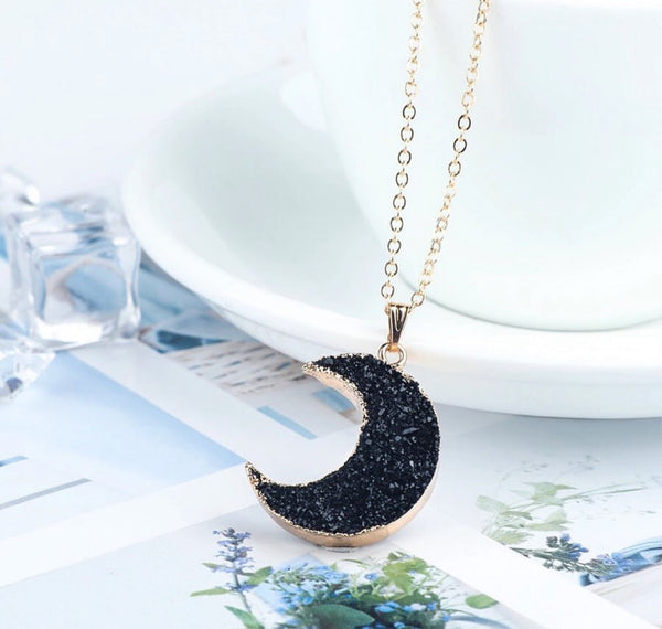 Collar de luna