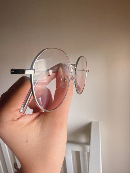 Lentes con protección UV