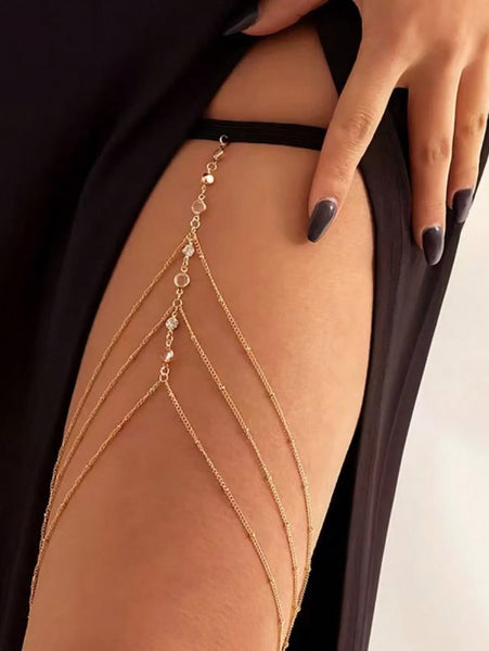 Accesorio para pierna