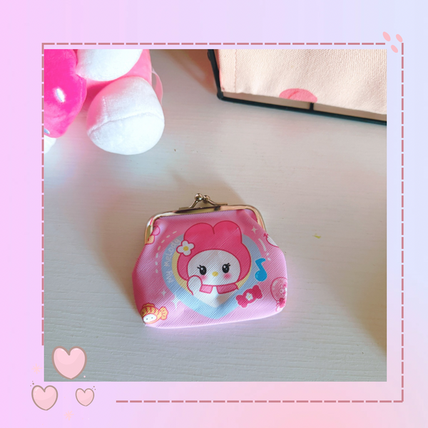 Monedero My Melody