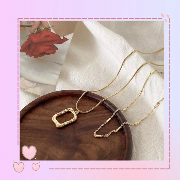 Collares disponibles