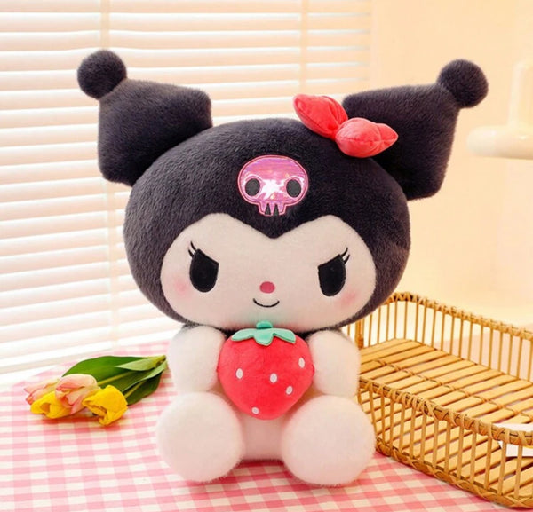 Peluche Kuromi