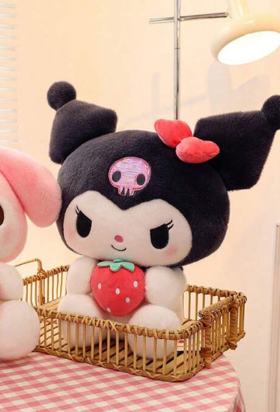 Peluche Kuromi