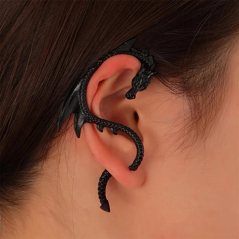 Ear Wrap