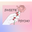 Sweetie and psycho logo