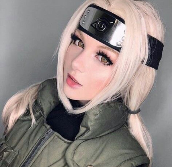 Bandana Naruto