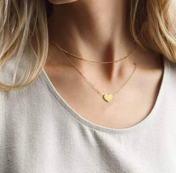 Collar doble