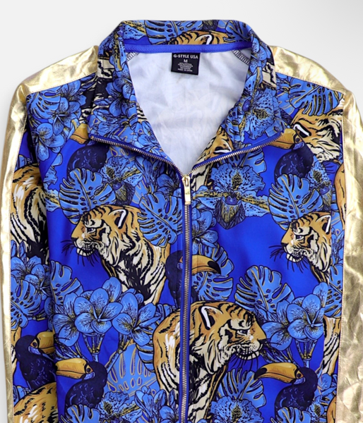 Chaqueta Hombre Talla M