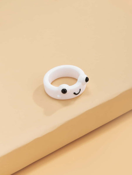 Anillo Ranita