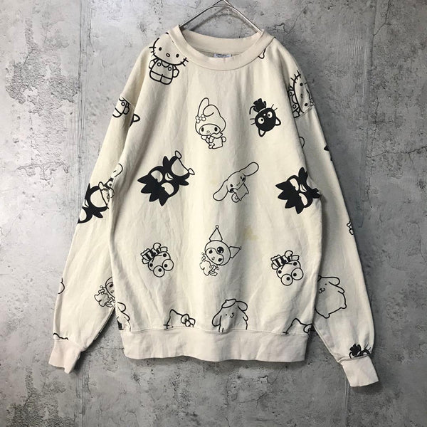 Suéter Sanrio Talla S