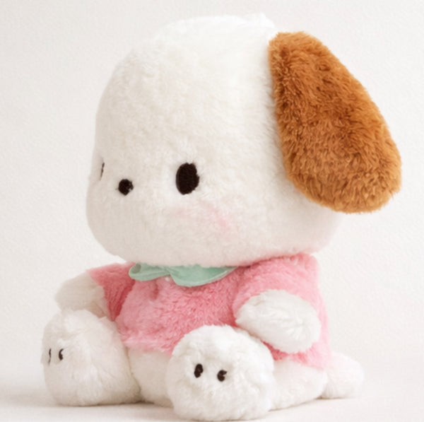 Peluche Pochacco 35cm