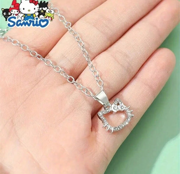 Collar Hello Kitty