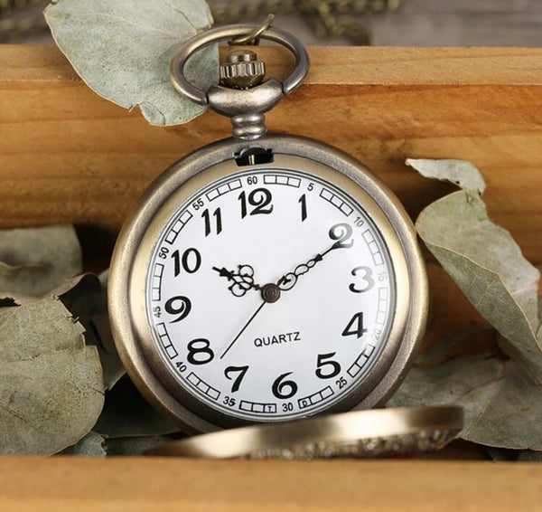 Reloj de las reliquias