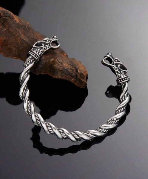 Brazalete Vikingo