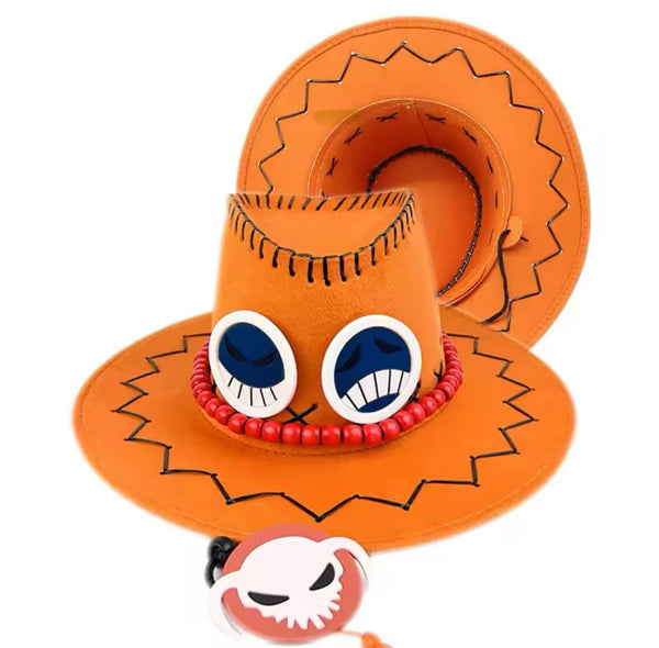 Sombrero de Ace