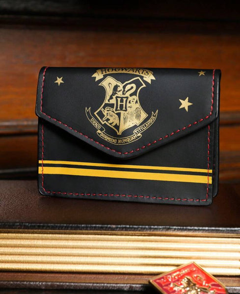 Tarjetero Harry Potter